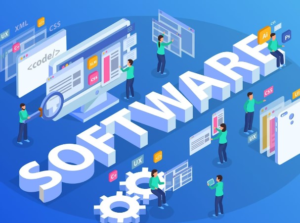 Software as a service-1